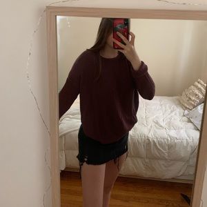 Brandy Melville Sweater